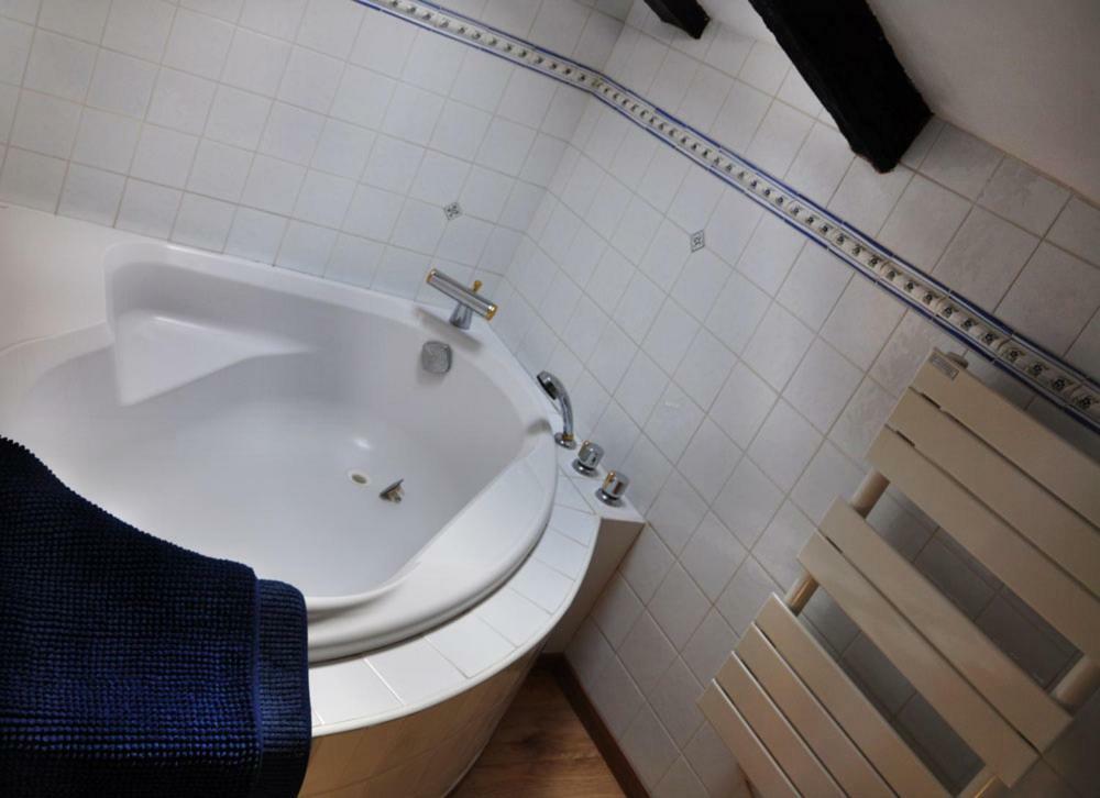 Chambres D'Hotes Gela Itsasoa Ocean Ciboure Kültér fotó